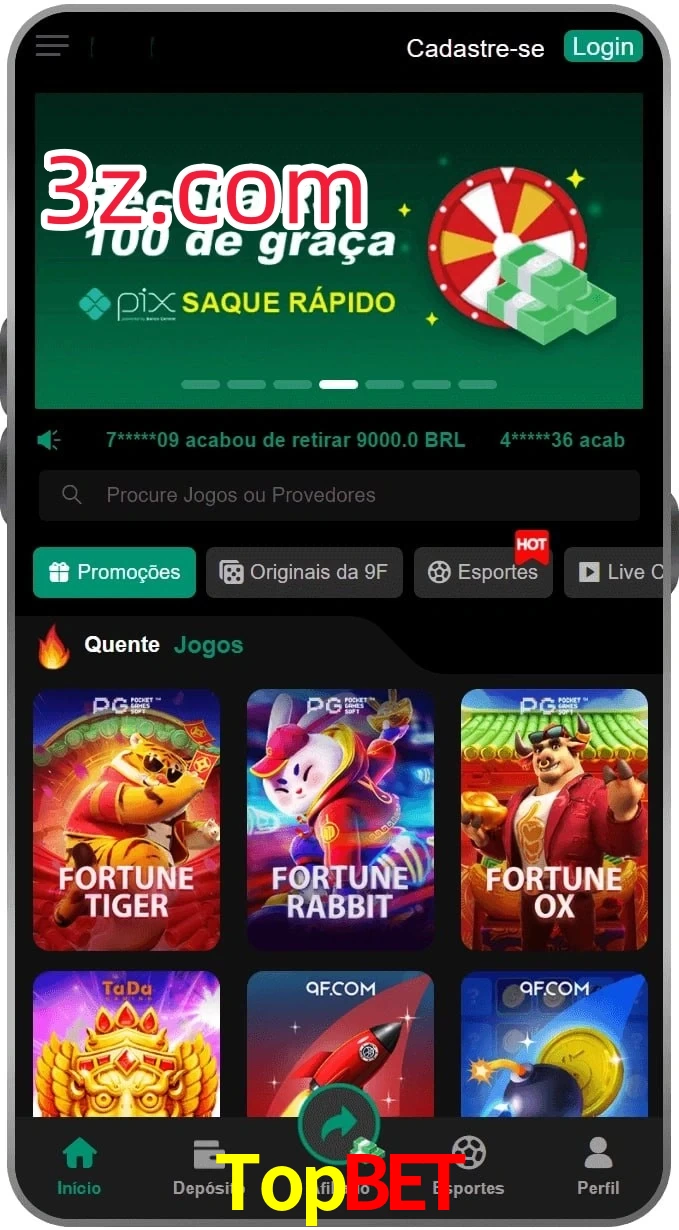Topbet